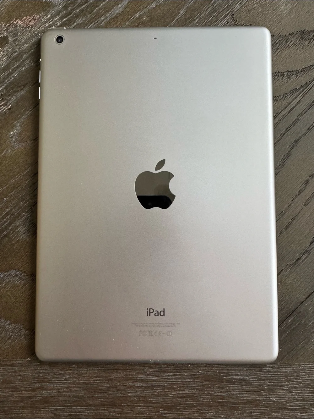 Apple iPad Air 1st Generation